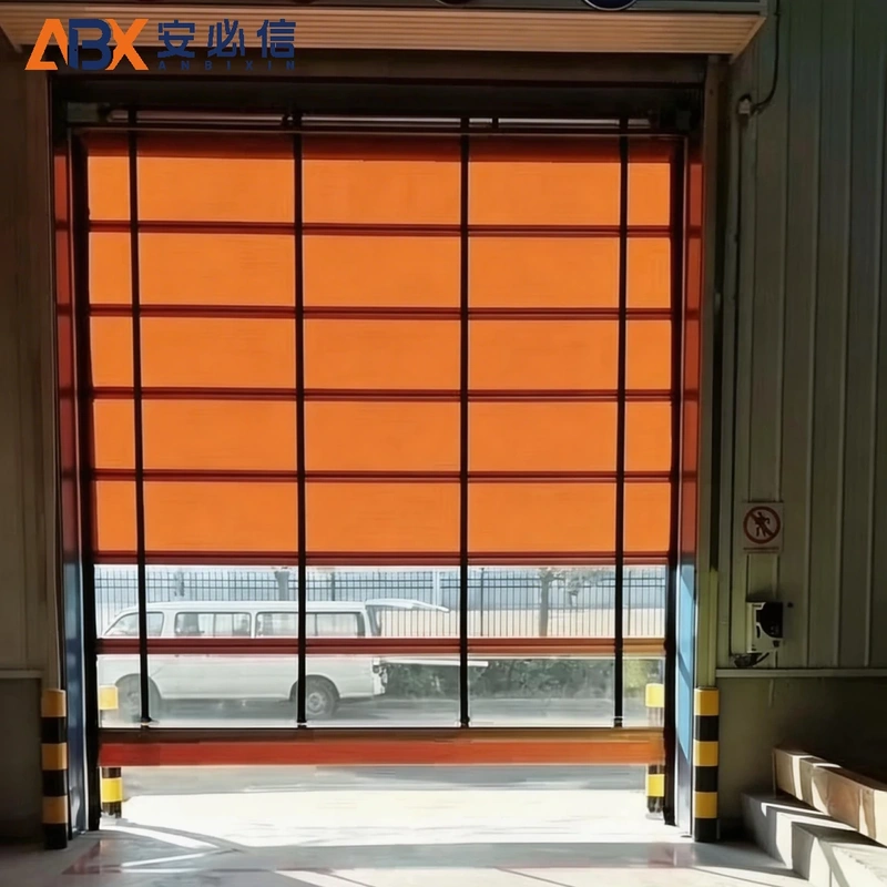 西宁市背带堆积门
