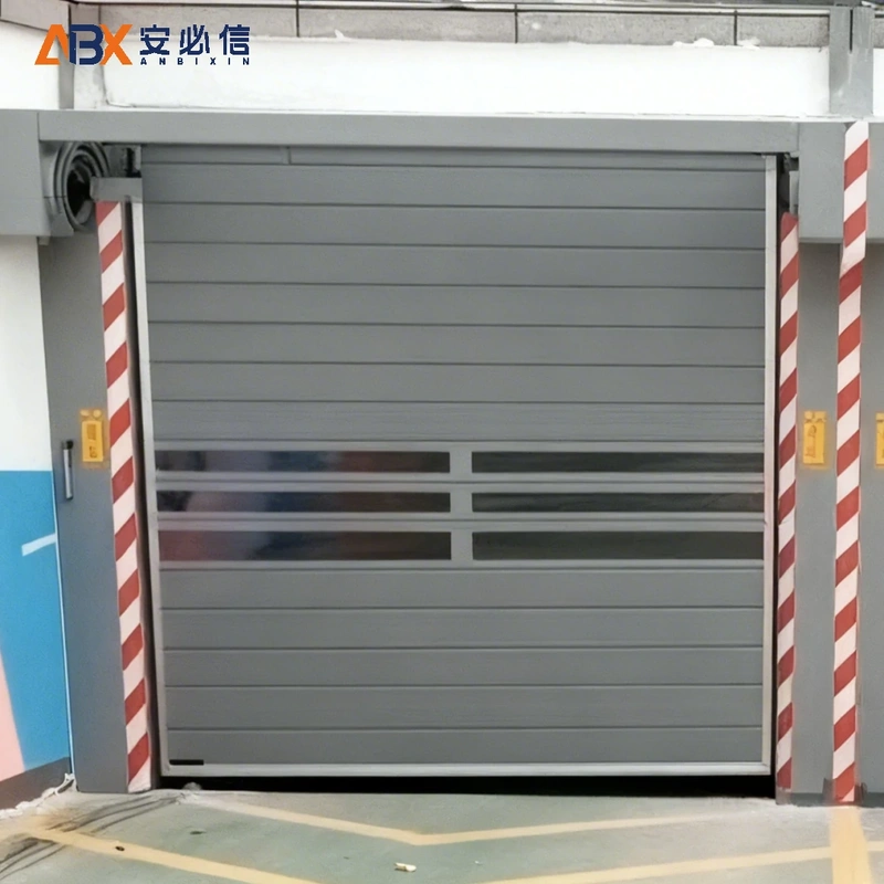 西宁市雷达高速门